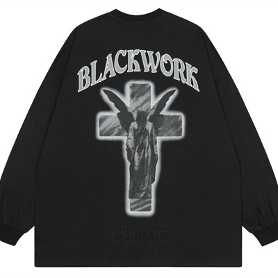 市场上装-卫衣-电商卫衣