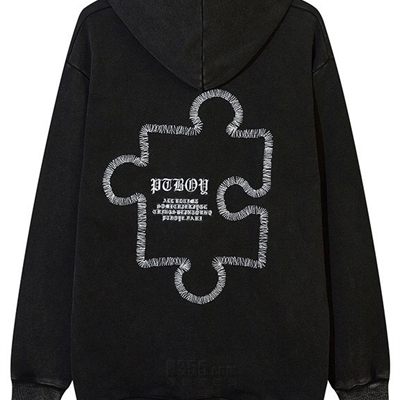 市场上装-卫衣-电商卫衣