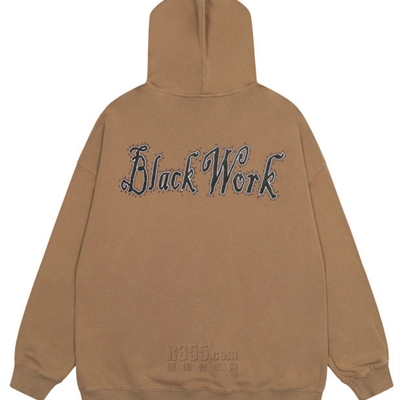 市场上装-卫衣-电商卫衣