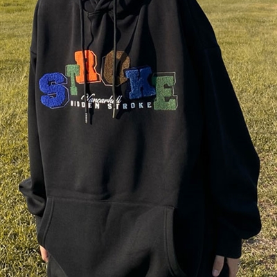 市场上装-卫衣-电商卫衣