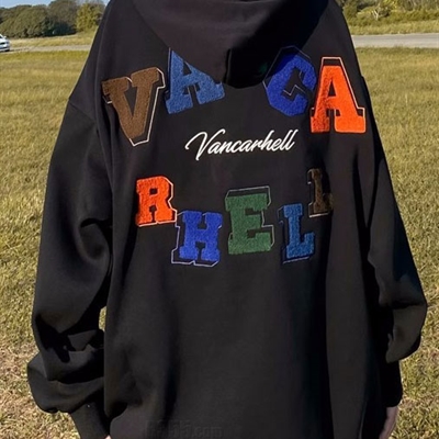 市场上装-卫衣-电商卫衣