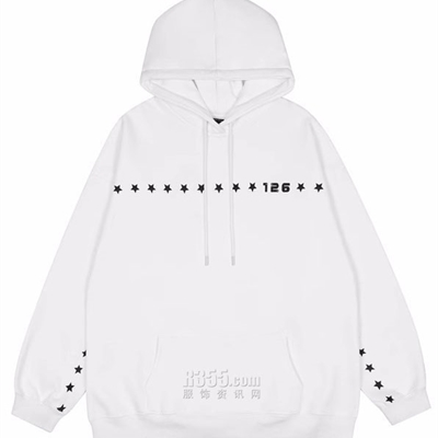 市场上装-卫衣-电商卫衣