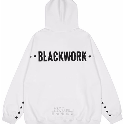 市场上装-卫衣-电商卫衣