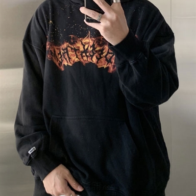 市场上装-卫衣-电商卫衣