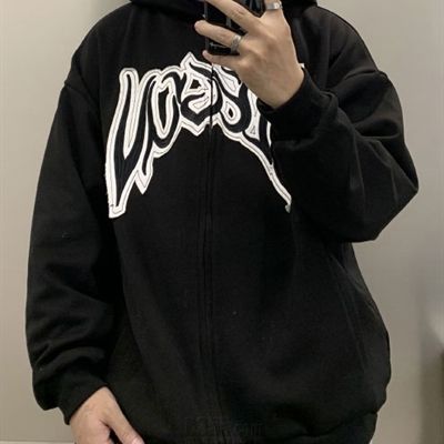 市场上装-卫衣-电商卫衣