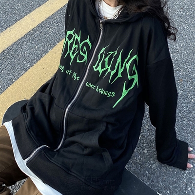 市场上装-卫衣-电商卫衣