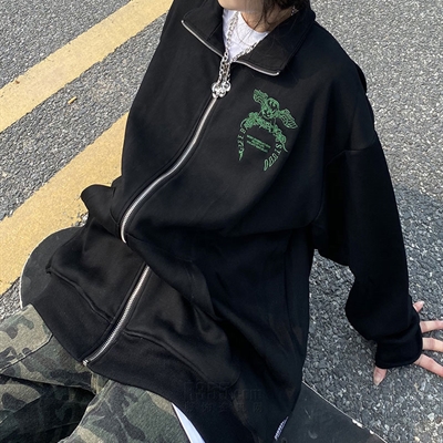 市场上装-卫衣-电商卫衣