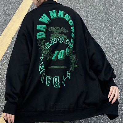 市场上装-卫衣-电商卫衣