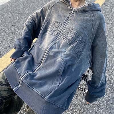 市场上装-卫衣-电商卫衣