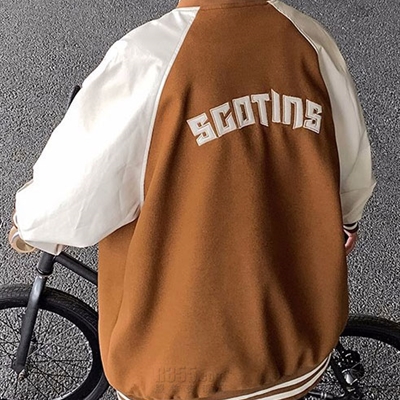 市场上装-夹克-电商夹克