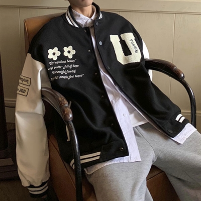 市场上装-夹克-电商夹克