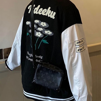 市场上装-夹克-电商夹克