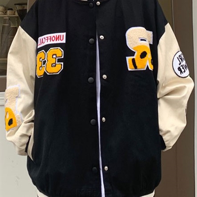 市场上装-夹克-电商夹克