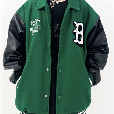 市场上装-夹克-电商夹克