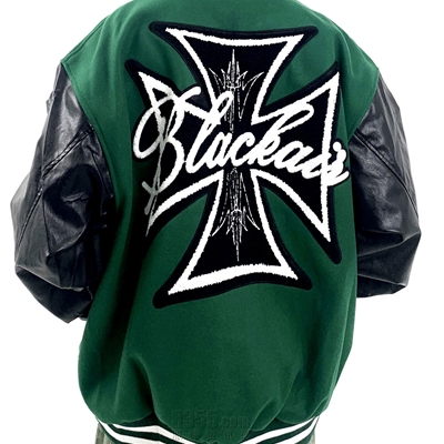 市场上装-夹克-电商夹克