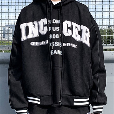 市场上装-夹克-电商夹克