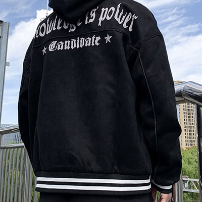 市场上装-夹克-电商夹克