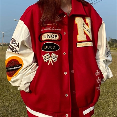 市场上装-夹克-电商夹克