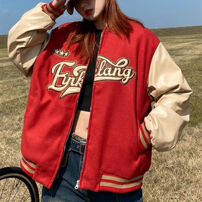 市场上装-夹克-电商夹克