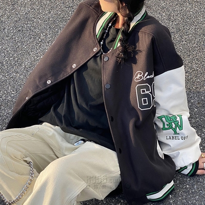 市场上装-夹克-电商夹克