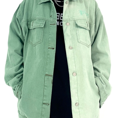 市场上装-夹克-电商夹克