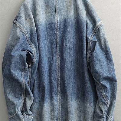 市场上装-夹克-休闲夹克