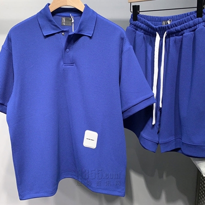 市场上装-套装-休闲套装【实拍】