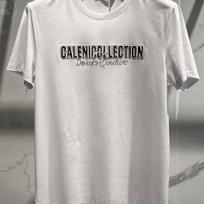 市场上装-T恤-欧货T恤【实拍】