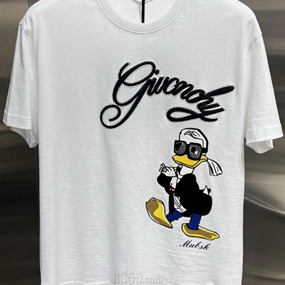 市场上装-T恤-欧货T恤【实拍】