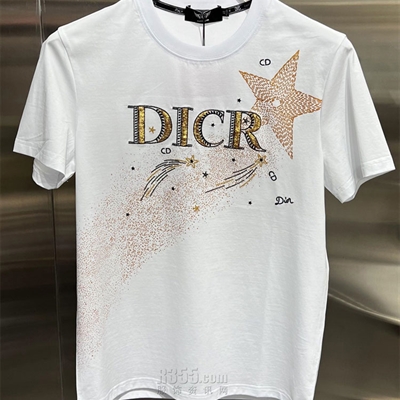 市场上装-T恤-欧货T恤【实拍】