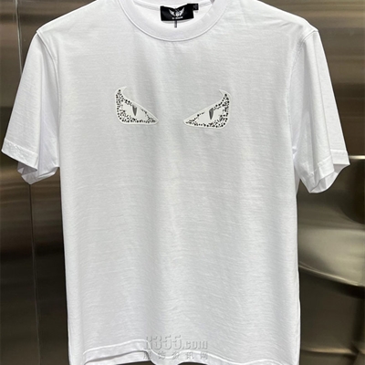 市场上装-T恤-欧货T恤【实拍】