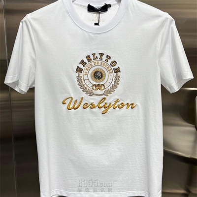 市场上装-T恤-欧货T恤【实拍】