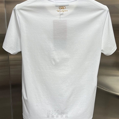 市场上装-T恤-欧货T恤【实拍】