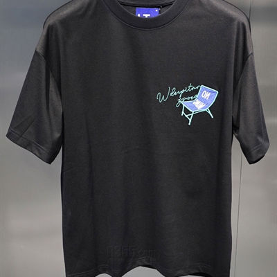 市场上装-T恤-欧货T恤【实拍】