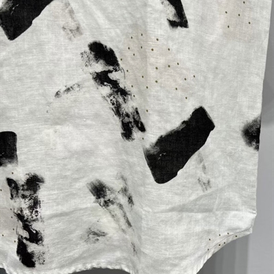 市场上装-衬衫-微潮衬衫【实拍】