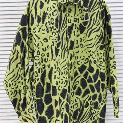 市场上装-衬衫-微潮衬衫【实拍】