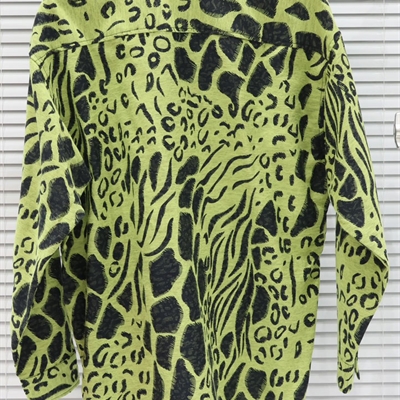 市场上装-衬衫-微潮衬衫【实拍】