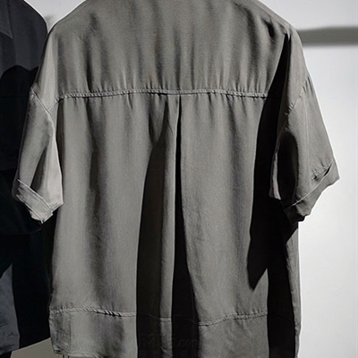 市场上装-衬衫-休闲衬衫【实拍】