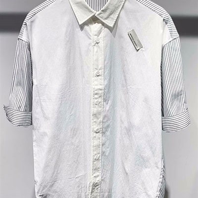 市场上装-衬衫-休闲衬衫【实拍】