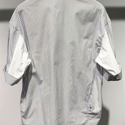 市场上装-衬衫-休闲衬衫【实拍】