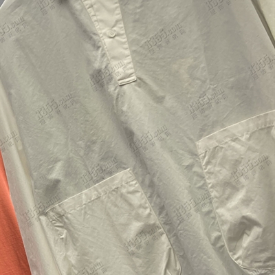 市场上装-衬衫-休闲衬衫【实拍】