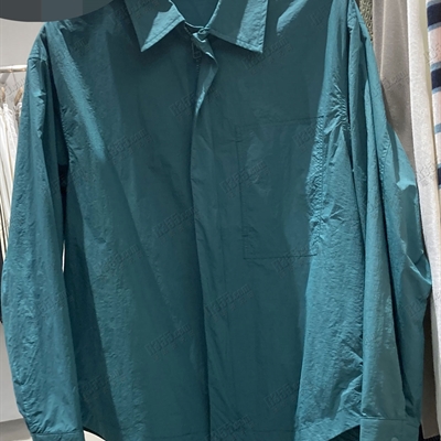 市场上装-衬衫-休闲衬衫【实拍】