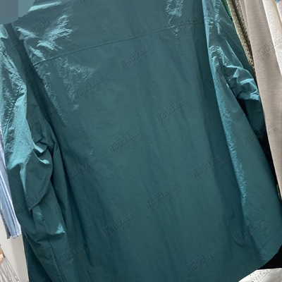 市场上装-衬衫-休闲衬衫【实拍】