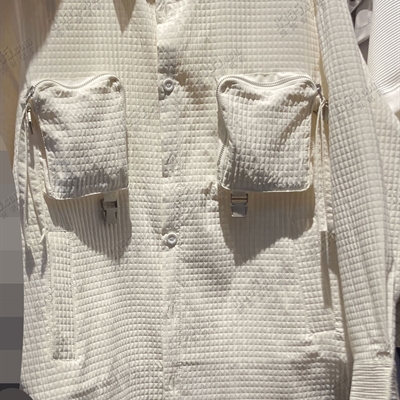 市场上装-衬衫-休闲衬衫【实拍】