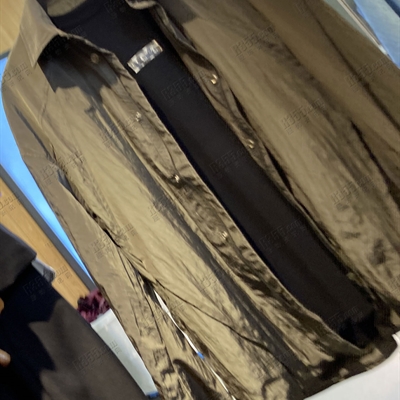 市场上装-衬衫-休闲衬衫【实拍】