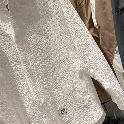 市场上装-衬衫-休闲衬衫【实拍】