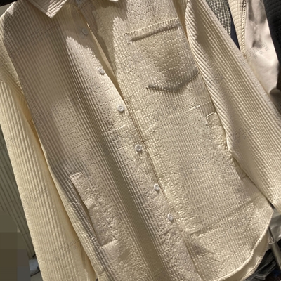 市场上装-衬衫-休闲衬衫【实拍】