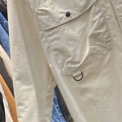 市场上装-衬衫-休闲衬衫【实拍】