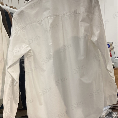 市场上装-衬衫-休闲衬衫【实拍】