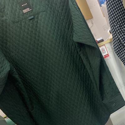 市场上装-衬衫-休闲衬衫【实拍】